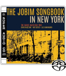 The Jobim Songbook In New York (SACD)