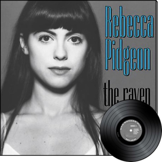The Raven (LP)