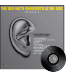 The Ultimate Demonstration Disc Volume 2 (2LP)