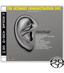 The Ultimate Demonstration Disc Volume 2 (SACD)