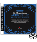 World's Greatest Audiophile Vocal Recordings Vol. 2 (SACD)