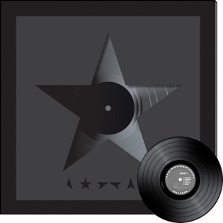 Blackstar (2LP)