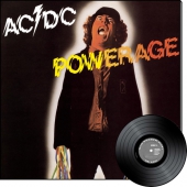 Powerage (LP)