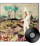 Emily's D+Evolution (LP)