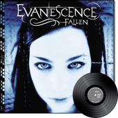 Fallen (LP)