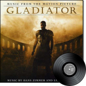 Gladiator (2LP)