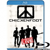 Get Your Buzz On Live (Blu-ray)