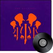Elephants Of Mars (2LP)