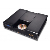 EMC 1 MK III Limited Edition SACD player