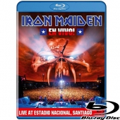 En Vivo (Blu-ray)