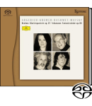 Brahms: Piano Quartet No.1