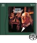 Bruckner: Symphony No. 4 "Romantic" (2SACD)
