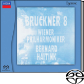Bruckner: Symphony No. 8