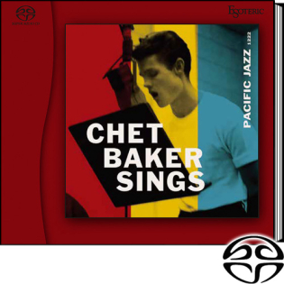 Chet Baker Sings (SACD)