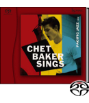 Chet Baker Sings (SACD)