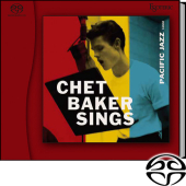 Chet Baker Sings (SACD)