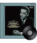 Dvořák: Symphony No.8 (LP)