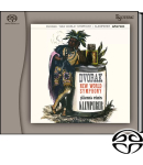 Dvořák: Symphony No.9 / Schubert: Symphony No.8 (SACD)