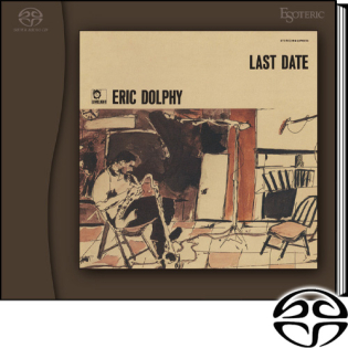 Last Date (SACD)
