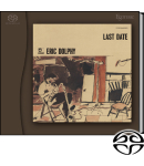 Last Date (SACD)