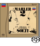 Mahler 2 (SACD)