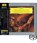 Mozart - Requiem (SACD)