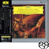 Mozart - Requiem (SACD)