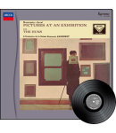 Mussorgsky: Pictures At An Exhibition (LP)