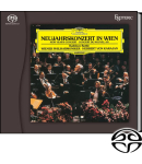 Neujahrskonzert In Wien (SACD)