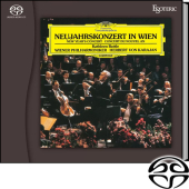 Neujahrskonzert In Wien (SACD)