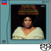 Puccini: Tosca (2 SACD)
