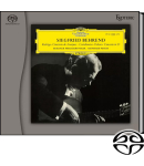 Rodrigo: Concierto De Aranjuez (SACD)