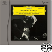 Rodrigo: Concierto De Aranjuez (SACD)