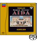 Verdi: Aida (2SACD)