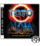 40 Tours Around The Sun (2SACD)