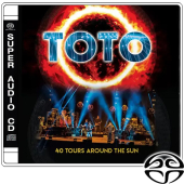 40 Tours Around The Sun (2SACD)