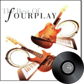Best Of Fourplay (LP)