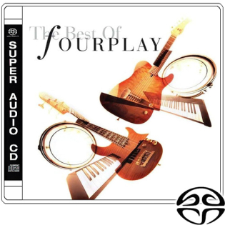 Best Of Fourplay (SACD)