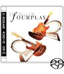 Best Of Fourplay (SACD)
