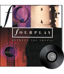 Between The Sheets (2LP)