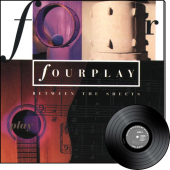 Between The Sheets (2LP)