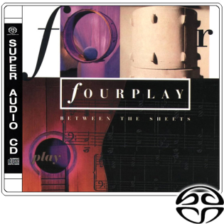 Between The Sheets (SACD)