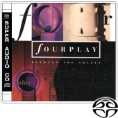 Between The Sheets (SACD)