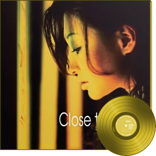 Close To You (LP)