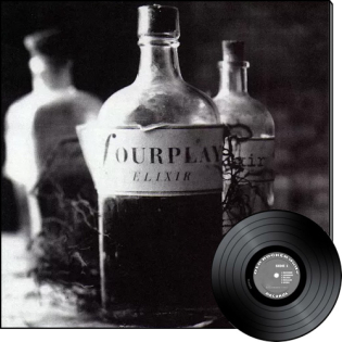 Elixir (2LP)