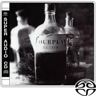 Elixir (SACD)