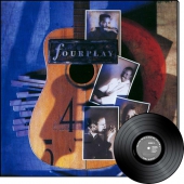 Fourplay (2LP)