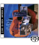 Fourplay (SACD)