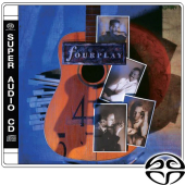 Fourplay (SACD)