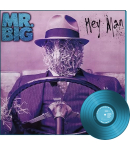 Hey Man (LP)
